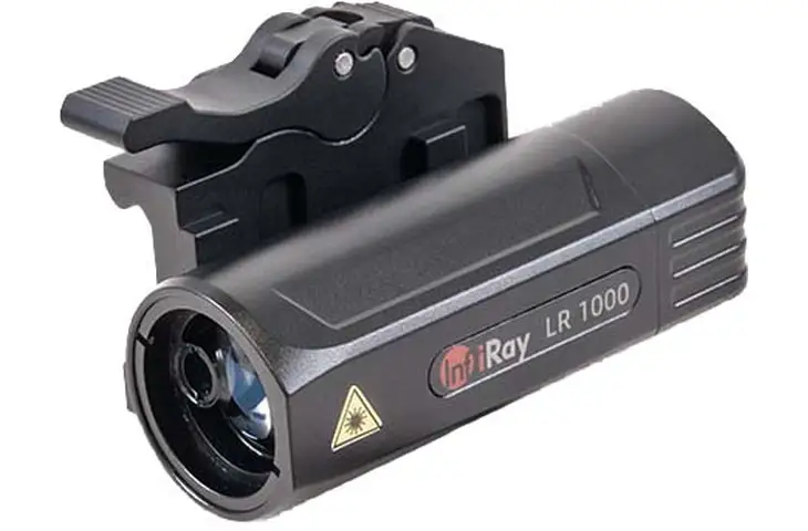 IRay USA Rico Hybrid IRAYAC82 ILR-1000-2 AC82 Module 1000 Yds Detection Range w/ Free Shipping